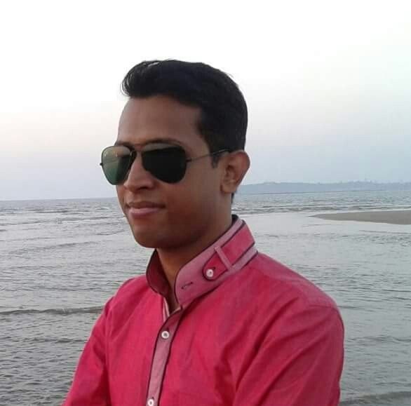 Santanu